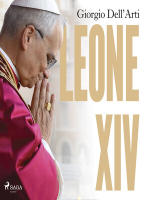 cover image of Leone XIV
